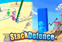 Stack Defence img