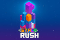 Stack Rush img