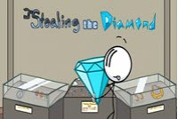 Stealing the Diamond img