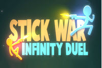 Stick War: Infinity Duel img