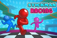 Stickman Racing img