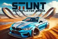 Stunt Multiplayer Arena img