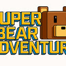 Super Bear Adventure