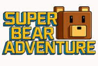 Super Bear Adventure img