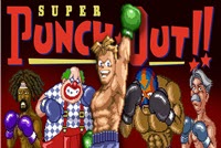 Super Punch-Out!! img