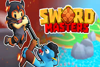 Sword Masters IO img