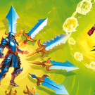 Sworded Io - Spin And Rub