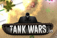 Tank Wars io img