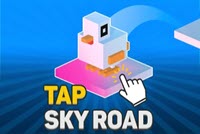 Tap Sky Road img