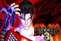 Tekken 3 Playstation img