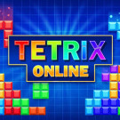 Tetrix Online