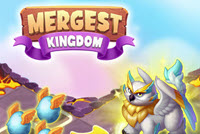 The Mergest Kingdom img