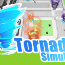 Tornado Simulator