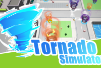 Tornado Simulator img