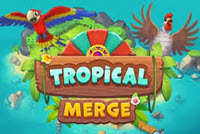  Tropical Merge img