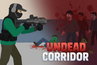 Undead Corridor img