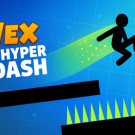 Vex Hyper Dash