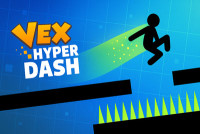 Vex Hyper Dash img