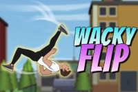 Wacky Flip img