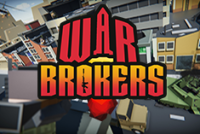 War Brokers img