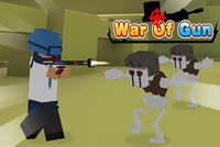 War Of Gun img