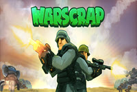 War Scape IO img