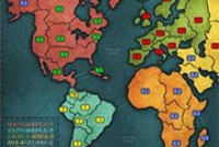 War Zone Online Risk Game img