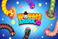 WormsArena.io img