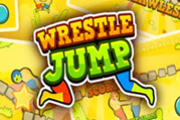 Wrestle Jump img