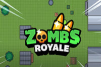 Zombs Royale (IO) img