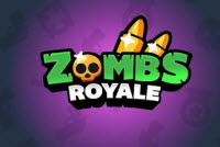 Zombs Royale img