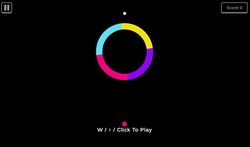 Color Jump screenshot