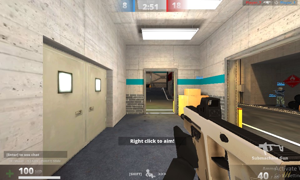 DEADSHOT.io screenshot