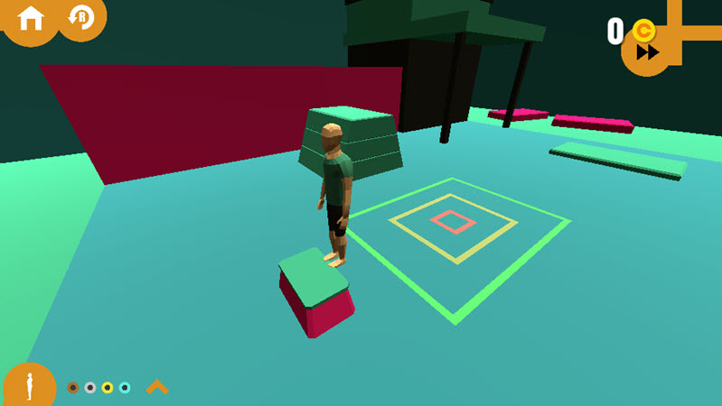 Flip Rush screenshot