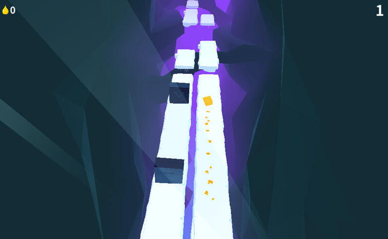 Jelly Runner screenshot