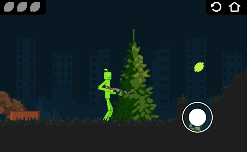 Melon Sandbox screenshot